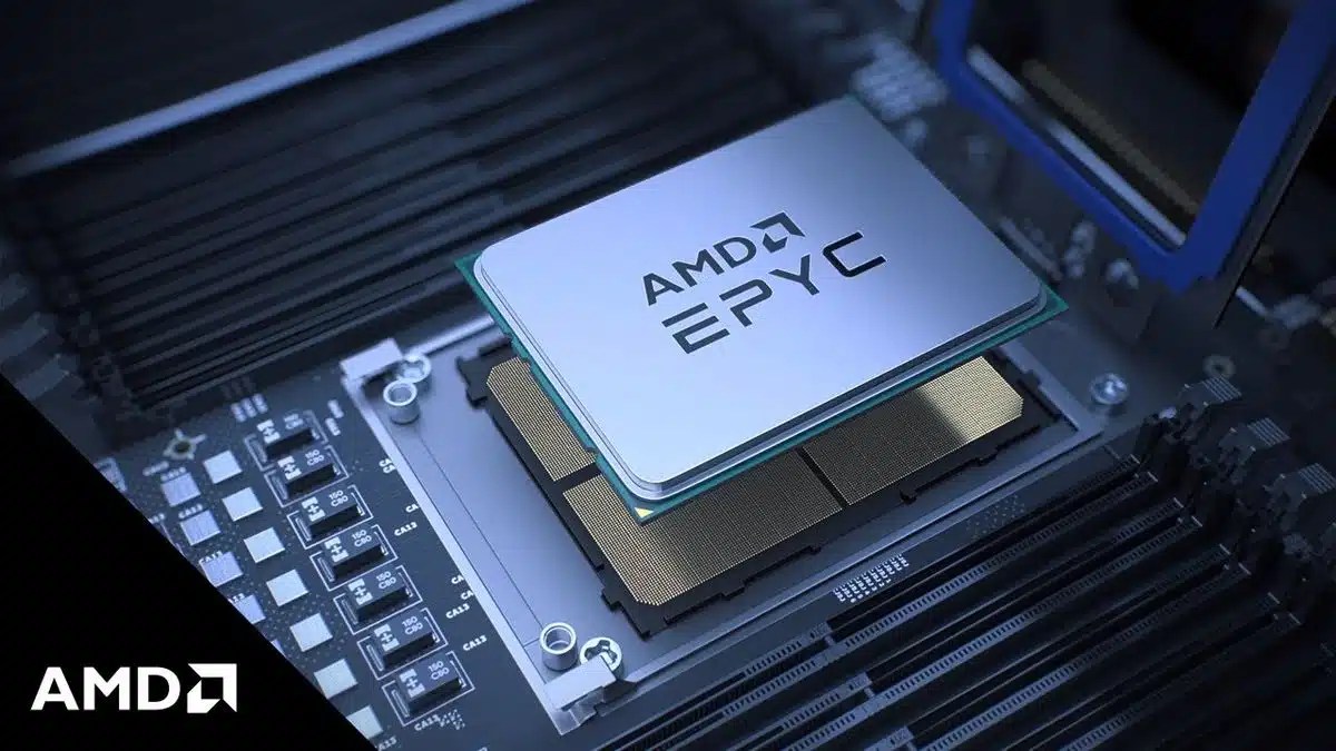 AMD является коалицией с платформами Cisco, Nokia и Jio для создания платформы Open Telecom AI