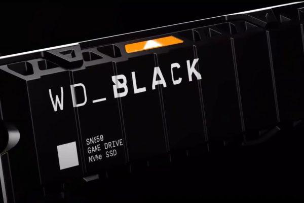 Western Digital говорит, что на рынке дисков SSD на рынке SSD