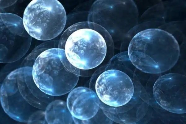 Был создан жесткий диск молекулярного самоотверженности