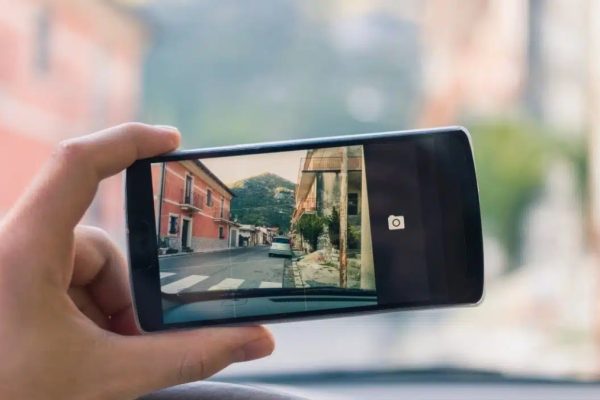 Как сделать фотографии Android без всякой ненужной пост -post