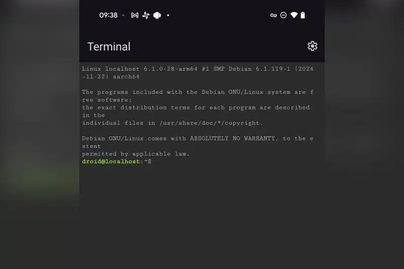 Все смартфоны Google Pixel теперь могут запускать приложения Linux