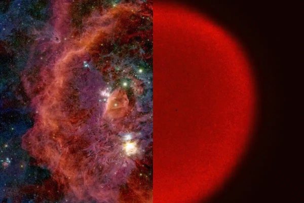 Как математика звезд спасла будущее смартфонов и закона Мура