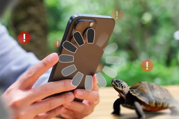 Как определить, ограничены ли ваши мобильные данные