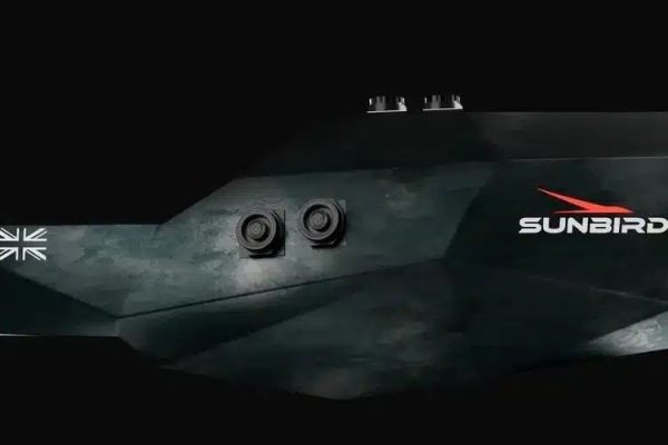 Термическая военная ракета Sunbird сократит полет на Марс до 4 месяцев