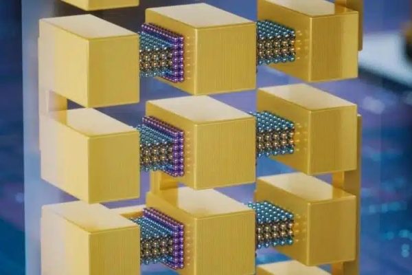 Новый китайский транзистор углеродных нанотуби является быстрее и прибыльнее, чем кремниевые аналоги