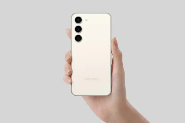 Вот некоторые устройства Samsung получают обновление безопасности в марте 2025 года