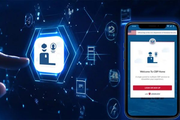 Смартфон как пропуск на родную страну: США представляют альтернативу принужденной депортации