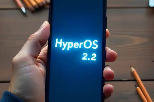 Hyperos 2.2 выйдет в апреле: список поддерживаемых устройств