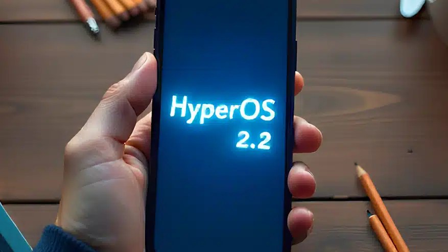 Hyperos 2.2 выйдет в апреле: список поддерживаемых устройств