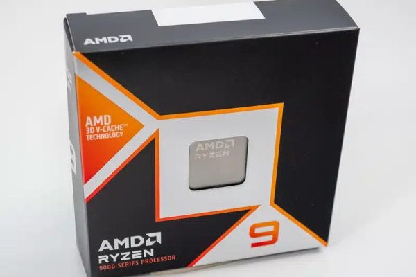AMD объявила о начале мировых процессоров Ryzen 9 9900x3D и Ryzen 99950x3d