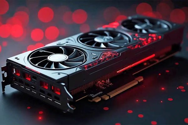 Воспоминания: 16 RTX 4090 видеокарты победили Akira Ransomware шифрование за 10 часов