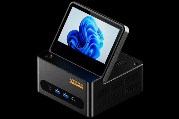 Март 2025 г. Миникуптации: новые мощные продукты с ускорением Ryzen и AI