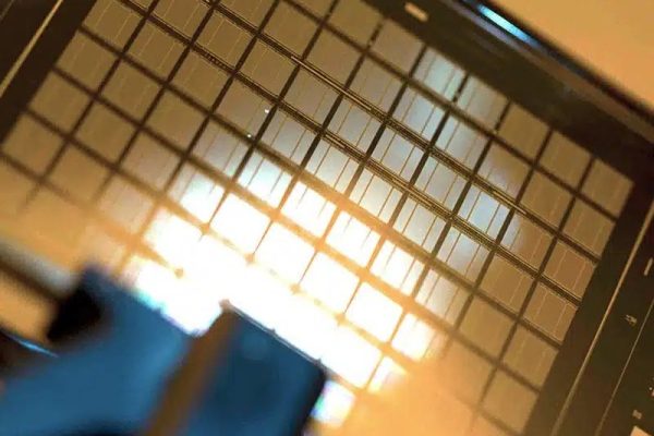 Китай инвестирует 55 миллиардов долларов в современную разработку: технологическая гонка в своем роли