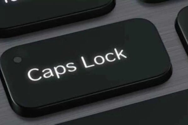 История Caps Lock: от революционной идеи до самого противоречивого ключа в истории компьютеров