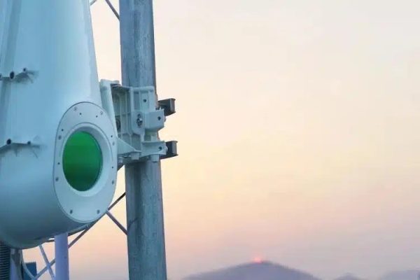 Taara Laser Towers против Starlink: новая высокоскоростная интернет -гонка