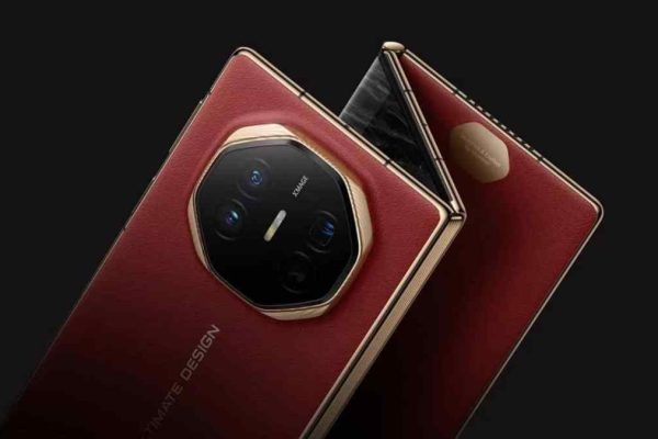 Huawei Triumpss на MWC 2025: 33 награды за инновационные устройства