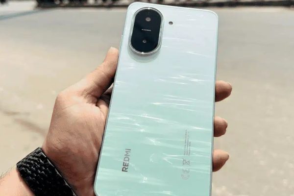 Redmi A5 находится на рынке с батареей с мощностью 5 200 мАч и 6,88-дюймовым дисплеем