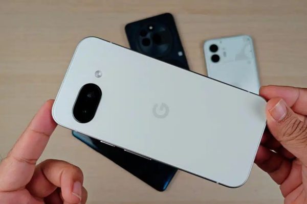 Pixel 9A: истечение информации на этот раз настолько подробно, что ее можно просмотреть на YouTube (видео)