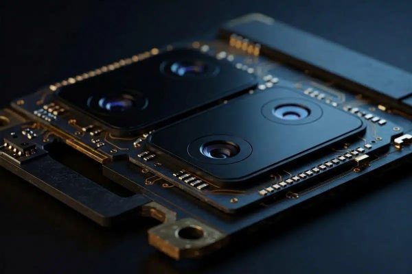 Sony разрабатывает огромный флагманский датчик 200 Мр