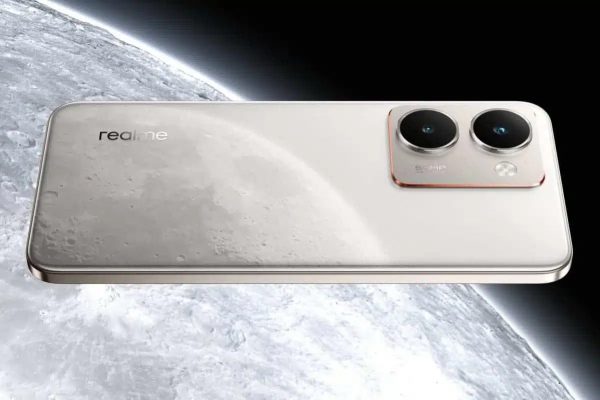 Realme P3 Ultra Debut с Dimensity 8350 Ultra и батареей 6000 мАч