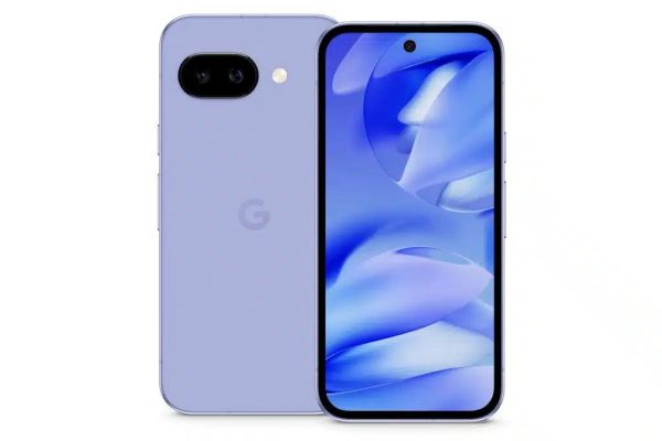 Google официально представил Pixel 9A: цена составляет 499 долларов США.
