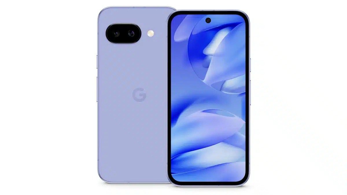 Google официально представил Pixel 9A: цена составляет 499 долларов США.