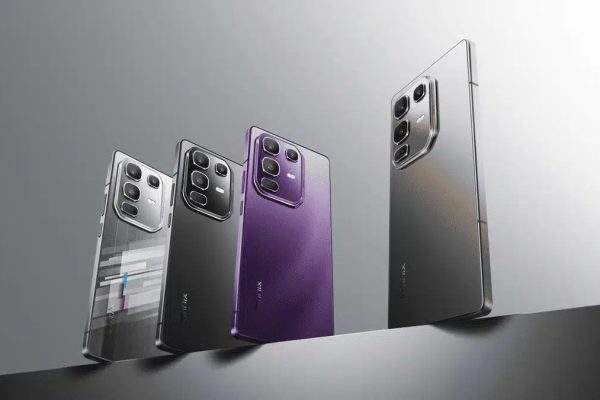 Серия Infinix Note 50: Помимо One -Time Touch Infinix AI - флагман искусственного интеллекта, который переопределяет стандарты в отрасли!