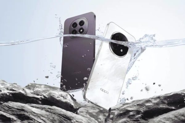 OPPO F29 и F29 Pro начинают с мощных батарей и премиального дизайна