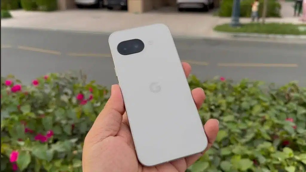 Сюрприз: Google задержал выход Pixel 9A, чтобы исправить «Проблема качества»