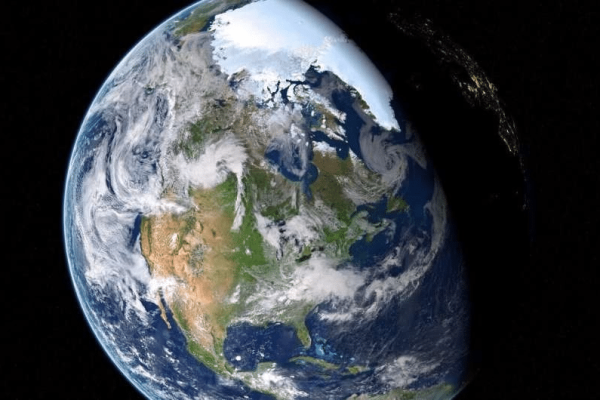 Впервые вращение земли было преобразовано в электричество - эксперимент ферритового цилиндра дал 18 микроволнов