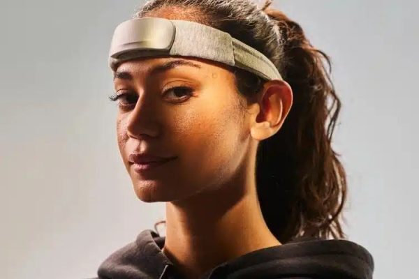 Muse представила «трекер фитнеса мозга», который развивает нейропластику