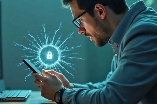 Ахиллес -пята из Android: смартфоны Rout в 3000 раз более уязвимы