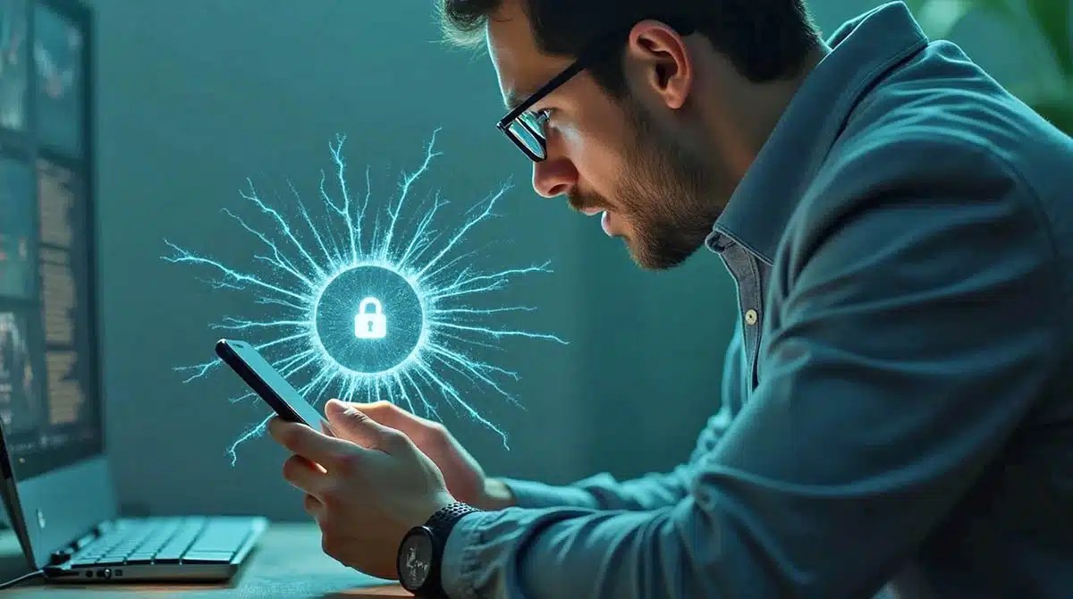 Ахиллес -пята из Android: смартфоны Rout в 3000 раз более уязвимы