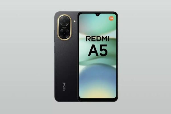 Появились рендеры, спецификации и цена Redmi A5 4G для Европы