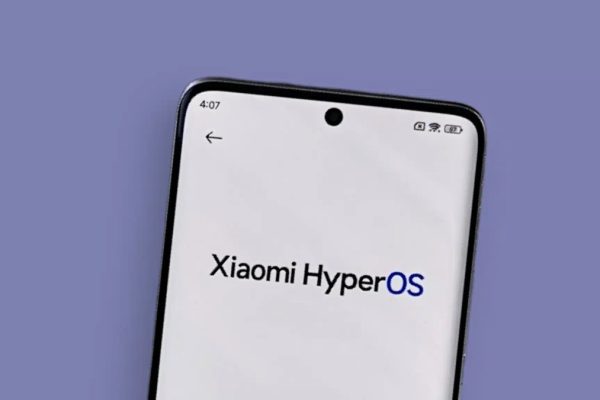 Xiaomi запускает новые версии приложений для Hyperos 2.2