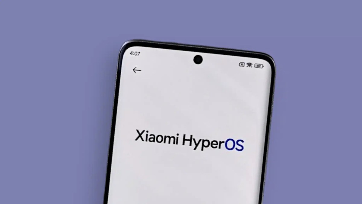Xiaomi запускает новые версии приложений для Hyperos 2.2