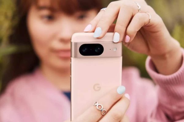 Это действительно сюрприз: последнее обновление Google Pixel приводит к увеличению производительности графического процессора на 60%.