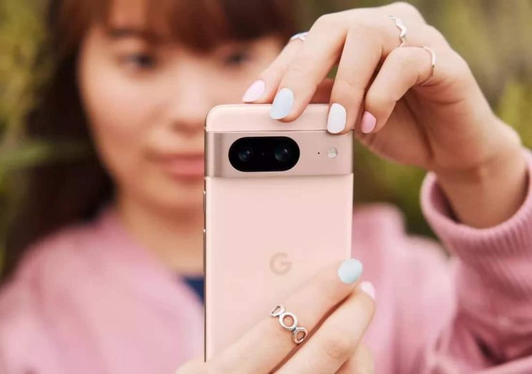 Это действительно сюрприз: последнее обновление Google Pixel приводит к увеличению производительности графического процессора на 60%.