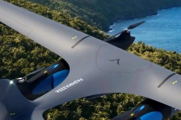 Соединенные Штаты и Израиль начинают производство 290 км боевых беспилотников с диапазоном