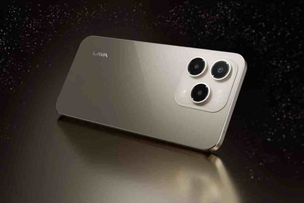 Lava представила смартфон бюджета Shark с экраном 120 Гц и батареей 5000 мАч.