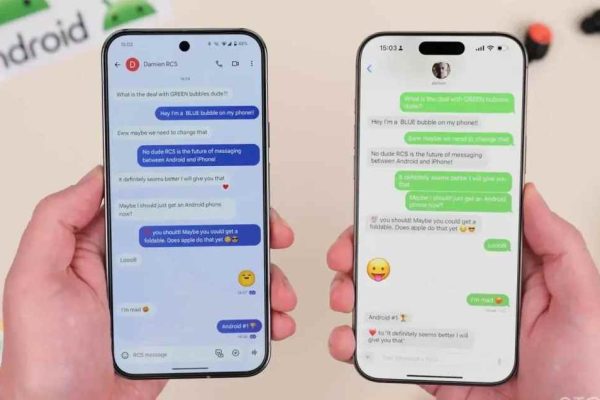 Пользователи Xiaomi скоро смогут отправлять зашифрованные сообщения на iPhone