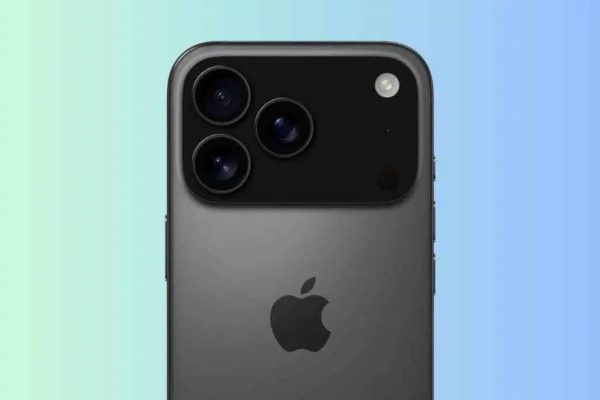 iPhone 17 Pro уже поддержит 8K видеозаписи