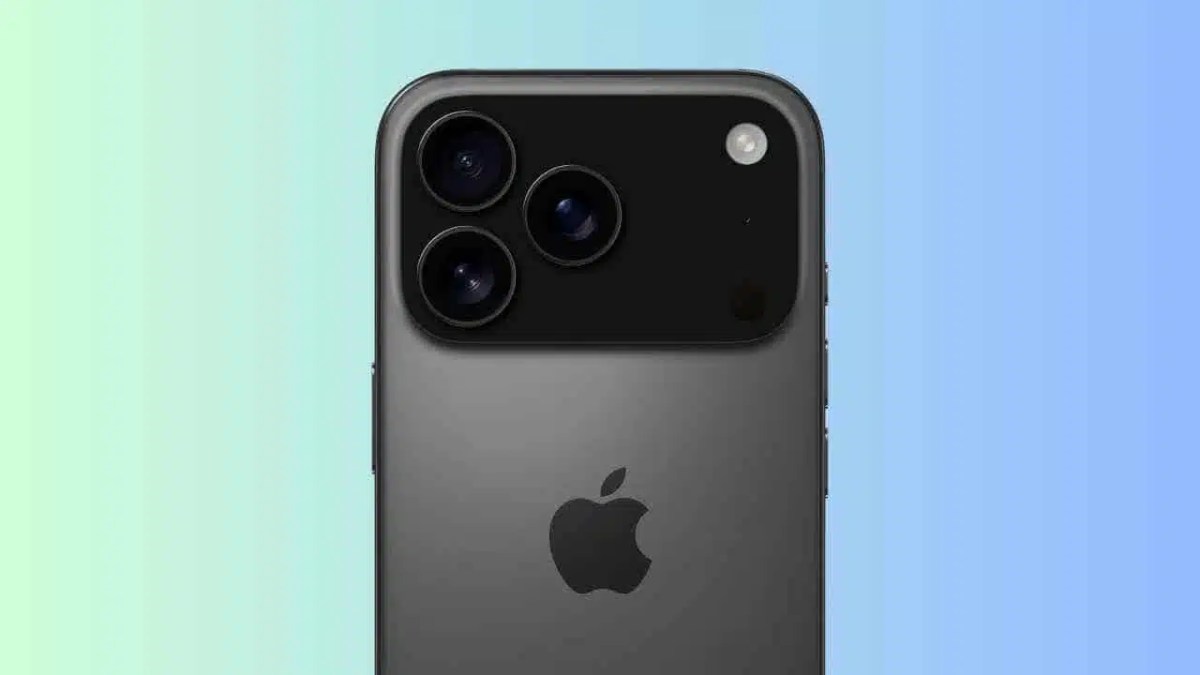 iPhone 17 Pro уже поддержит 8K видеозаписи