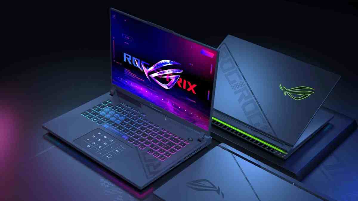 Nvidia требует, чтобы производители ноутбуков указали общую графическую мощность