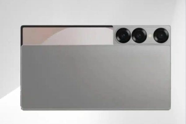 Новый патент Samsung описывает складной телефон, который можно сложить в обоих направлениях