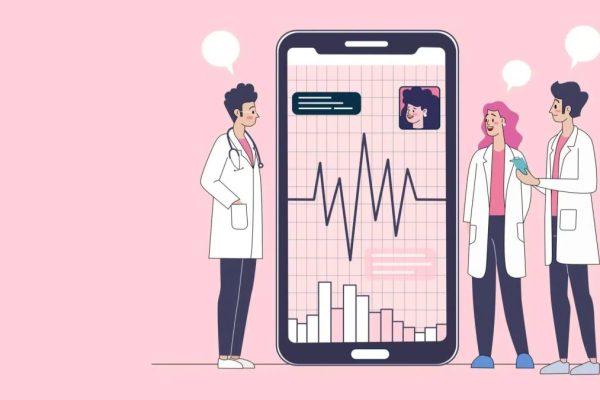 Apple добавит врача в приложение для здоровья iPhone на iPhone