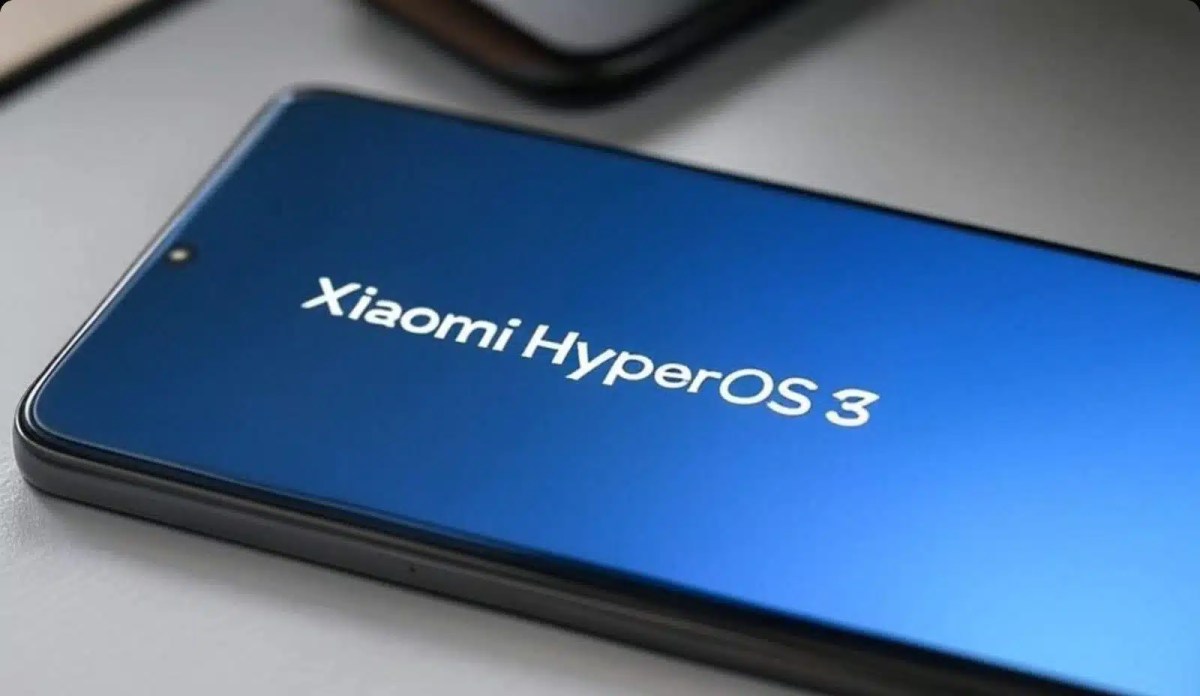 Вот Xiaomi Hyperos 3.0: Посмотрите, имеет ли ваше устройство право на Android 16