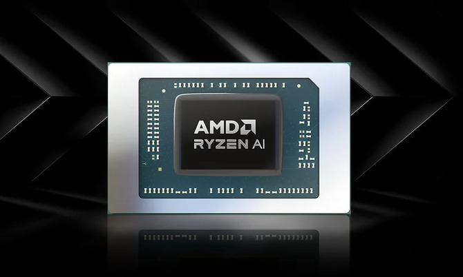 AMD Medusa Point - Новое поколение APU состоит в том, чтобы использовать ядра Zen 6 и RDNA 3.x графические системы