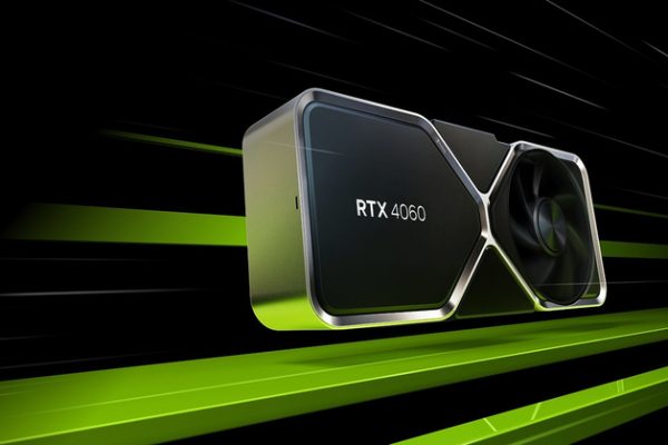 NVIDIA GEFORCE RTX 4060 Самый популярный выбор среди игроков? Отчасти да. Новая статистика с платформы Steam