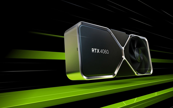 NVIDIA GEFORCE RTX 4060 Самый популярный выбор среди игроков? Отчасти да. Новая статистика с платформы Steam